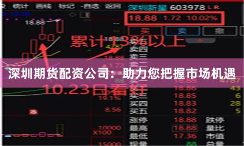 深圳期货配资公司：助力您把握市场机遇