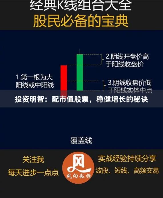 投资明智：配市值股票，稳健增长的秘诀