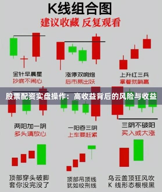 股票配资实盘操作：高收益背后的风险与收益