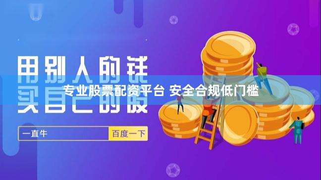 专业股票配资平台 安全合规低门槛