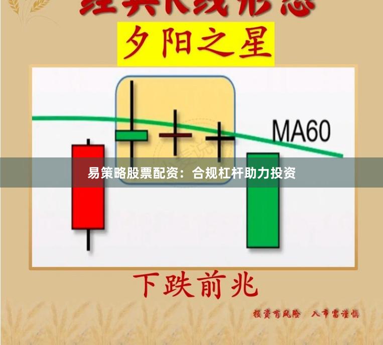 易策略股票配资：合规杠杆助力投资