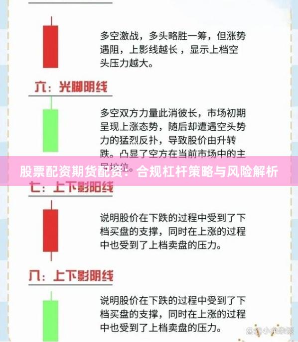 股票配资期货配资：合规杠杆策略与风险解析
