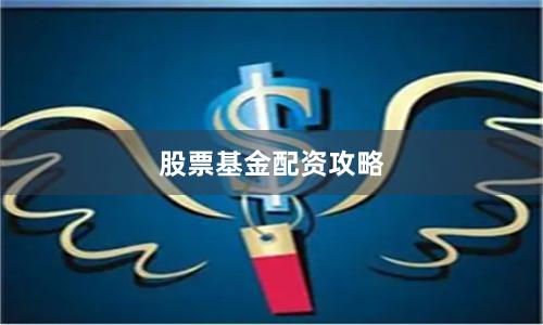 股票基金配资攻略